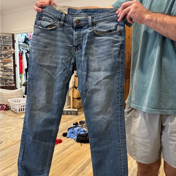 Other - Men's Blue Jeans